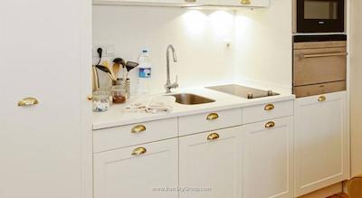 گالاتا ویستا سوئیت