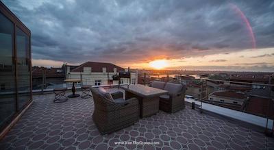 گالاتا ویستا سوئیت