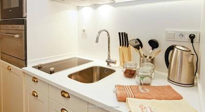 گالاتا ویستا سوئیت