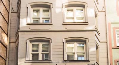 گالاتا ویستا سوئیت