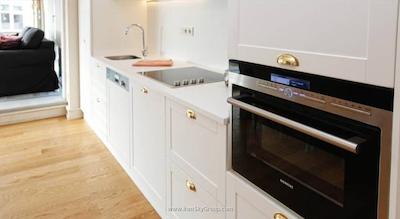 گالاتا ویستا سوئیت