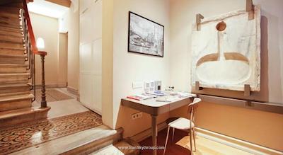 گالاتا ویستا سوئیت