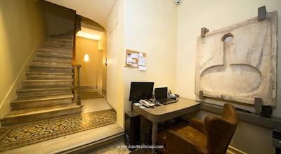 گالاتا ویستا سوئیت