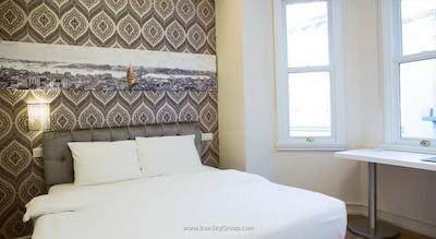 گالاتا ویستا سوئیت