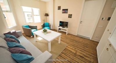 گالاتا ویستا سوئیت