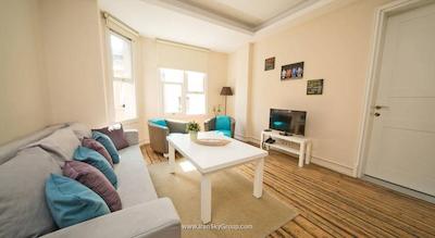 گالاتا ویستا سوئیت