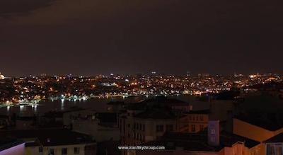 گالاتا ویستا سوئیت