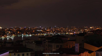 گالاتا ویستا سوئیت