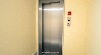 گالاتا ویستا سوئیت