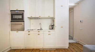 گالاتا ویستا سوئیت