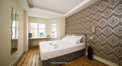 گالاتا ویستا سوئیت