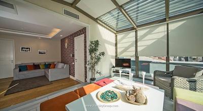 گالاتا ویستا سوئیت