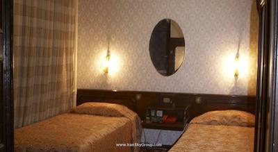 گرند هتل د لوندرس