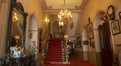 گرند هتل د لوندرس