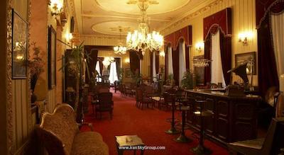 گرند هتل د لوندرس