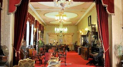 گرند هتل د لوندرس