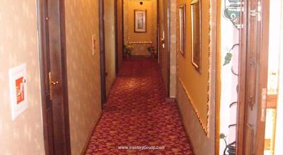 گرند هتل د لوندرس