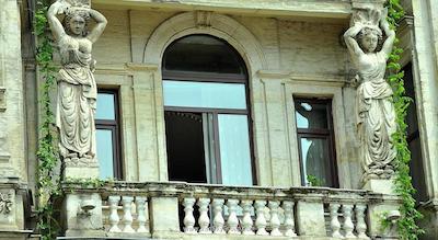 گرند هتل د لوندرس