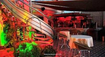 گرند هتل د لوندرس