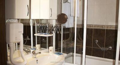 گرند هتل د لوندرس