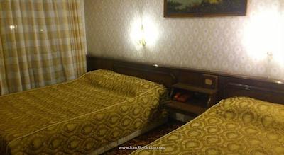 گرند هتل د لوندرس