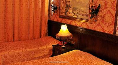 گرند هتل د لوندرس