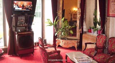 گرند هتل د لوندرس