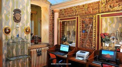 گرند هتل د لوندرس