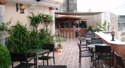 گرند هتل د لوندرس