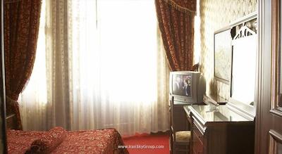 گرند هتل د لوندرس