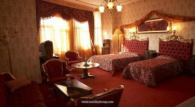 گرند هتل د لوندرس