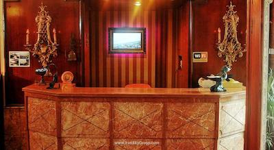 گرند هتل د لوندرس