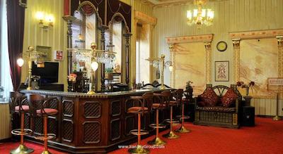 گرند هتل د لوندرس