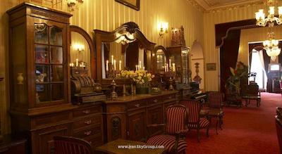 گرند هتل د لوندرس