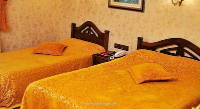 گرند هتل د لوندرس