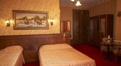 گرند هتل د لوندرس