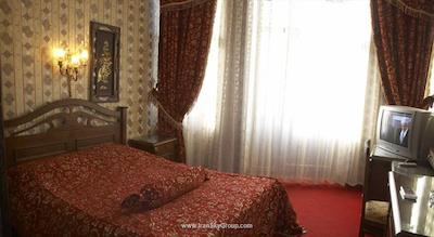 گرند هتل د لوندرس