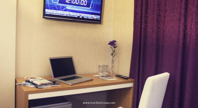 هلیکن بیزینس هتل