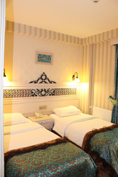 هتل نوانو