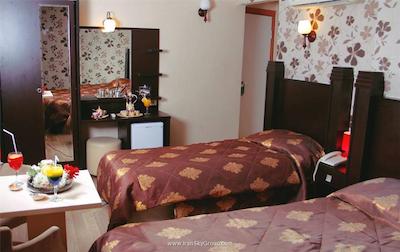 اولد سیتی ویوا هتل