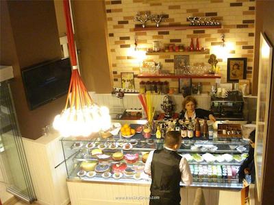 اولد سیتی ویوا هتل