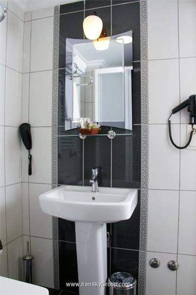 اولد سیتی ویوا هتل