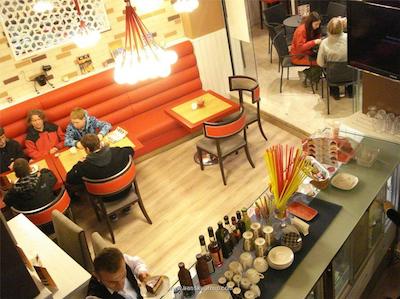 اولد سیتی ویوا هتل