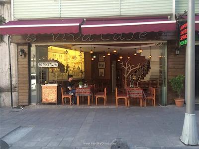 اولد سیتی ویوا هتل