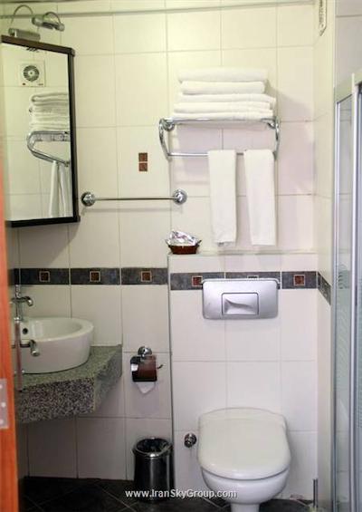 اولد سیتی ویوا هتل