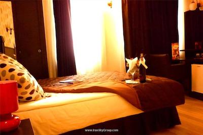 اولد سیتی ویوا هتل