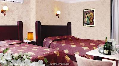 اولد سیتی ویوا هتل