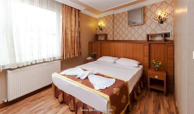 اولد سیتی ویوا هتل