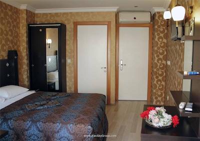 اولد سیتی ویوا هتل