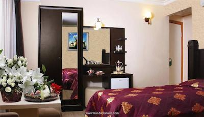 اولد سیتی ویوا هتل